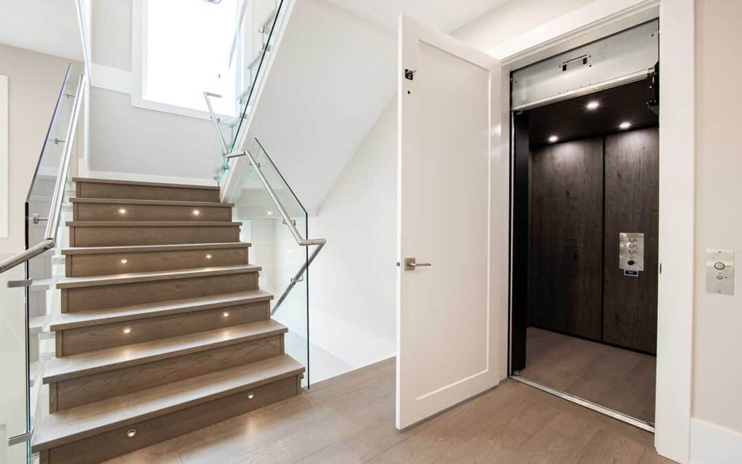 Top 10 Questions to Ask Before Installing a Home Elevator in Vancouver