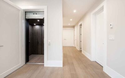 Home Elevator Advantages